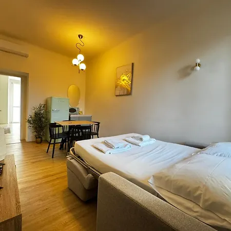 Kibilu - Corvetto - Santa Giulia