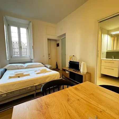 Kibilu - Corvetto - Santa Giulia Apartment