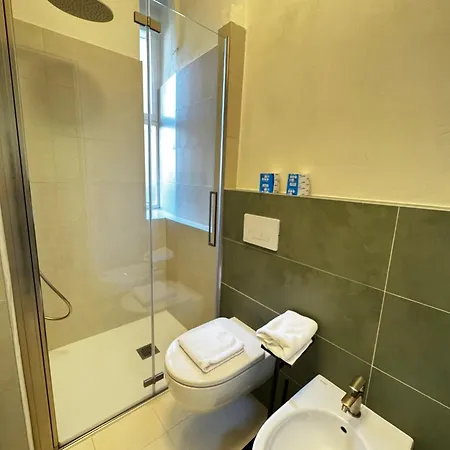 Apartment Kibilu - Corvetto - Santa Giulia *