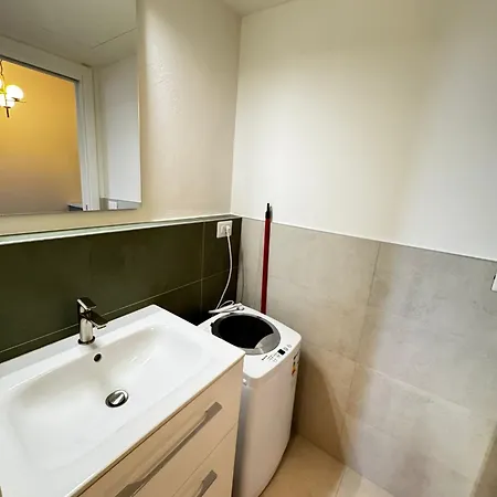 Kibilu - Corvetto - Santa Giulia Apartment Mailand