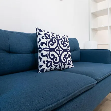 Italianway Easy - Cambiasi 8 Apartman *