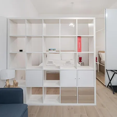Apartman Italianway Easy - Cambiasi 8 Milánó