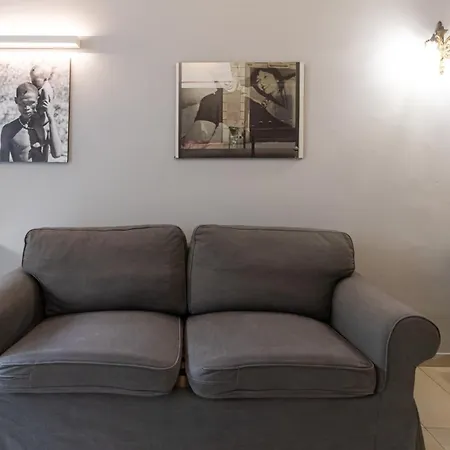 Italianway - Rosmini 13 D *