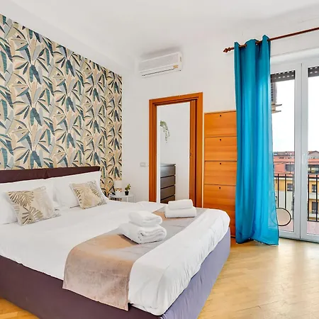 Youhosty - Washington 92 Apartman