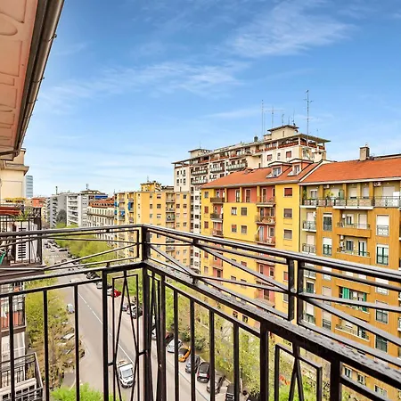 Apartman Youhosty - Washington 92 *