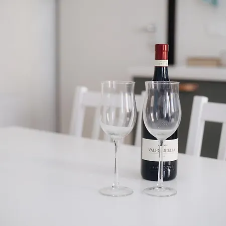 Domusmi Orombelli 16 公寓