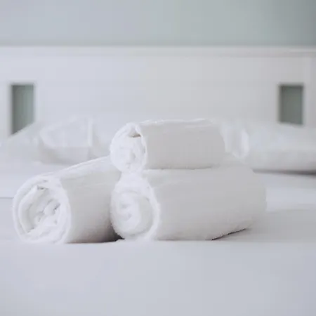 Domusmi Orombelli 16 公寓