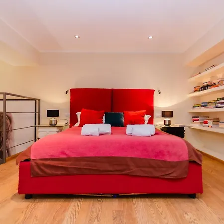 Appartement Luxury 3 Fiat, Ariberto Home, Tra Centro Storico Di E Navigli, Con Spaziosa Jacuzzi *