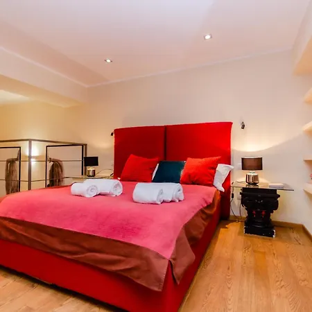 Appartement Luxury 3 Fiat, Ariberto Home, Tra Centro Storico Di E Navigli, Con Spaziosa Jacuzzi *