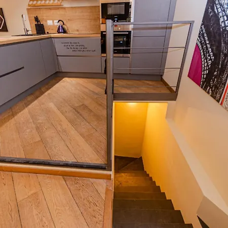 Luxury 3 Fiat, Ariberto Home, Tra Centro Storico Di E Navigli, Con Spaziosa Jacuzzi *