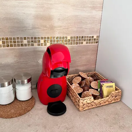 Appartamento Giohouse-new Loft A Pochi Passi Da Metro 3 Milano