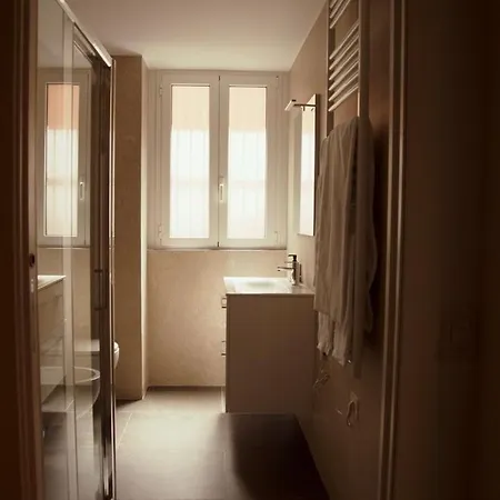 Luxury Loft Loreto ミラノ