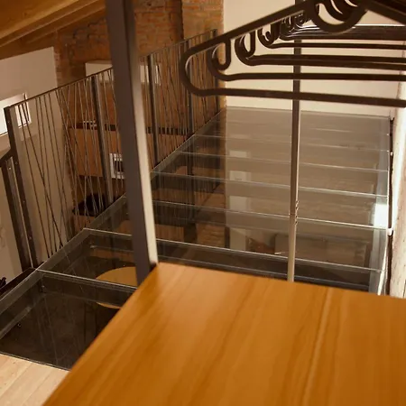 Luxury Loft Loreto Apartmán Milán