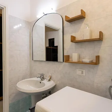 Appartement Tolstoj Milan