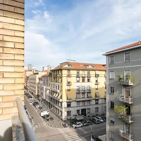 Tolstoj Appartement *