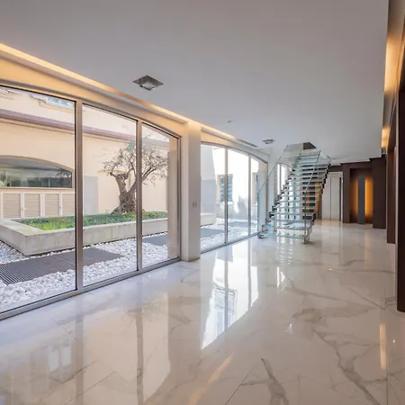 Italstay - Bollo Flat - 5 Min To Duomo *