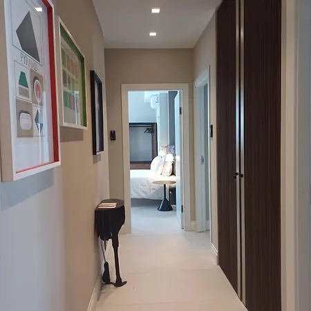 My Porta Vittoria Tribunale Luxury Guest house Milan