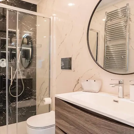 Lejlighed Downtown *