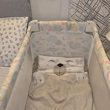 Open Space In Porta Venezia דירה מילאנו