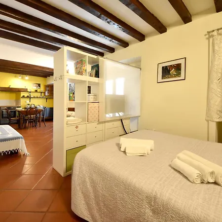 Open Space In Porta Venezia מילאנו