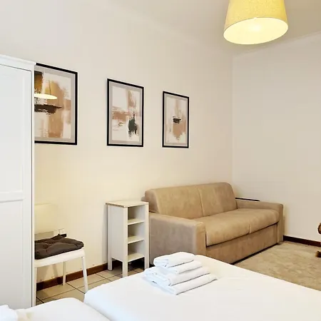 La Dolce - Navigli * Милан