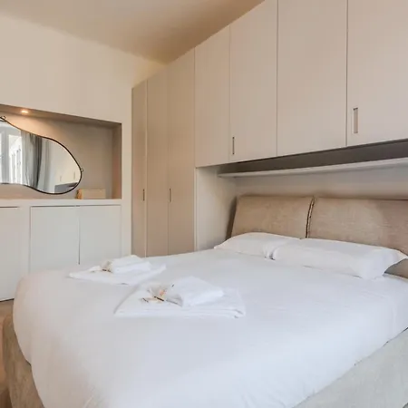 Apartmán Easytopstay - Moscova Elegant *