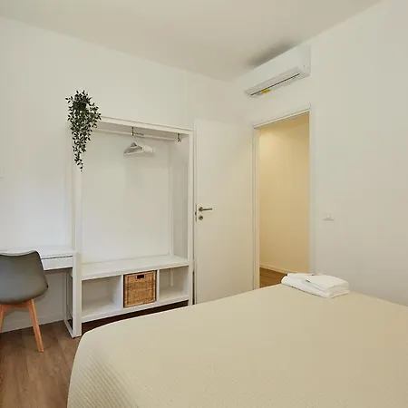 Baldinucci Apartment