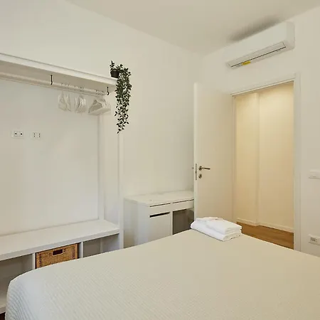 Apartment Baldinucci Mailand