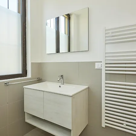 Apartment Baldinucci