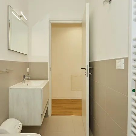 Apartment Baldinucci *