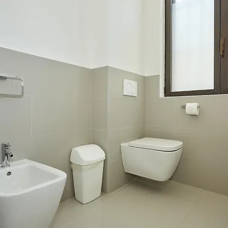 Apartment Baldinucci Mailand