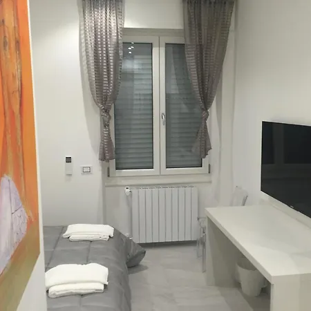 Pensionat Picaflor Art & Milano