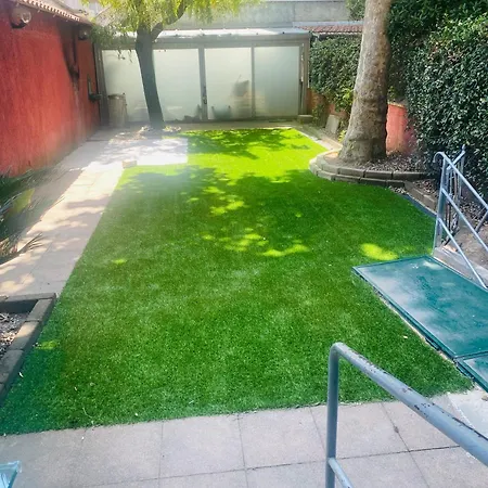La Casa Delle Fate Appartement