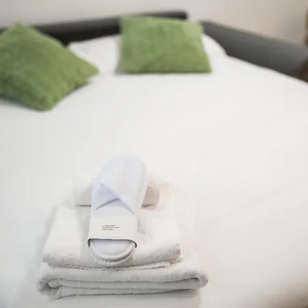 Manara Boutique - Near Duomo By Innstay Milaan