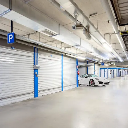 Myitalyhome Lägenhet Milano