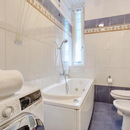 Apartament Easy Living