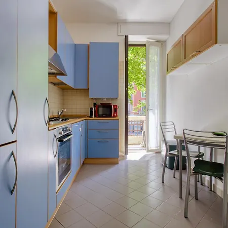 Easy Living Apartament