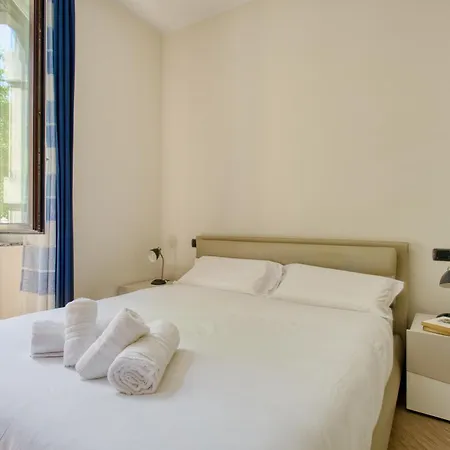 Apartament Easy Living Mediolan