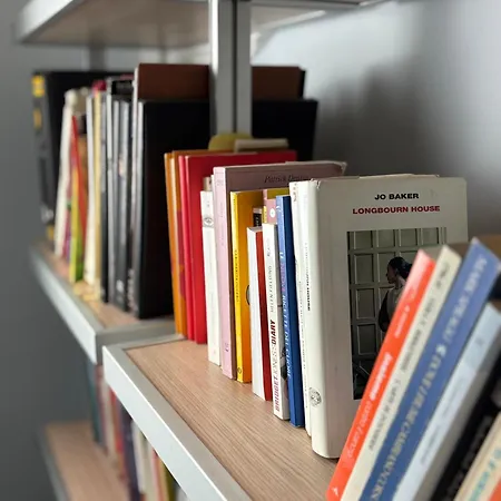 Appartamento Free Parking - Casarch *