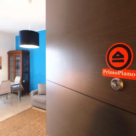 Primopiano - Terenzio Mediolan