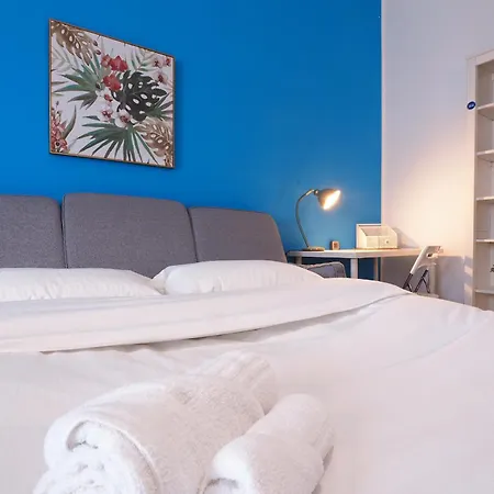 Apartament Primopiano - Terenzio *