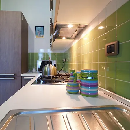 Primopiano - Terenzio Mediolan