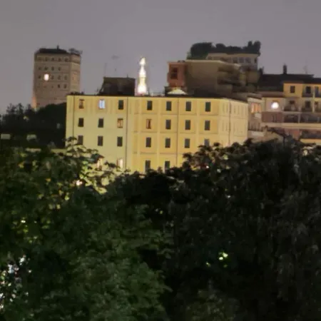 アパート Raffinato Trilocale In Zona Centro