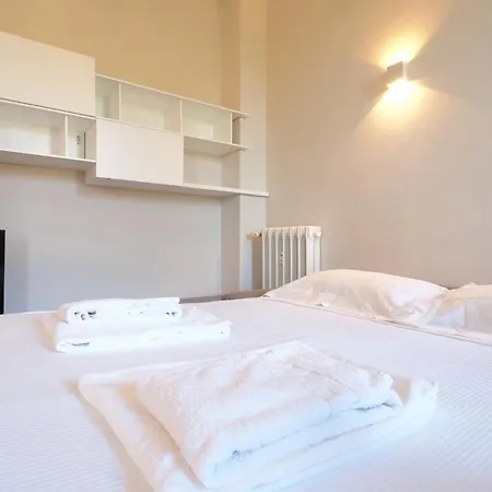 Apartment Mila Pinaroli