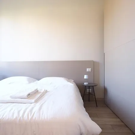 Appartement Mila Pinaroli