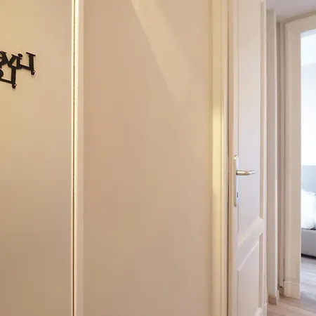 Appartement Mila Pinaroli *