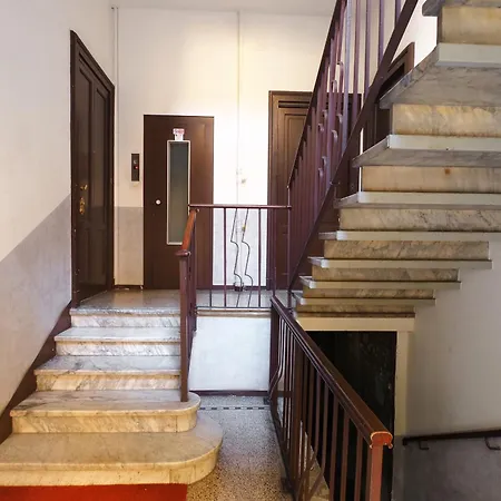 Appartement Mila Pinaroli *