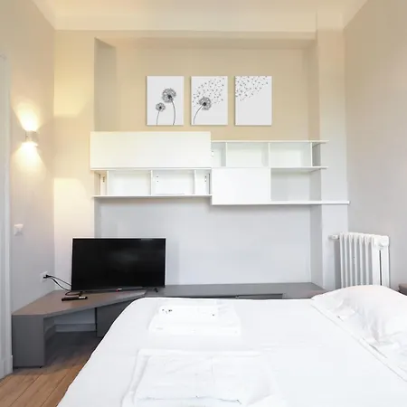 Apartment Mila Pinaroli *