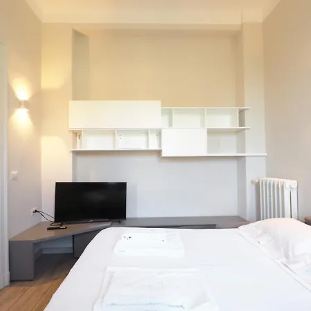 Apartment Mila Pinaroli *