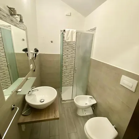 Πανσιόν Minas